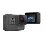 GoPro تكشف عن كاميرا HERO الجديدة بميزات متعددة وسعر 199 دولار